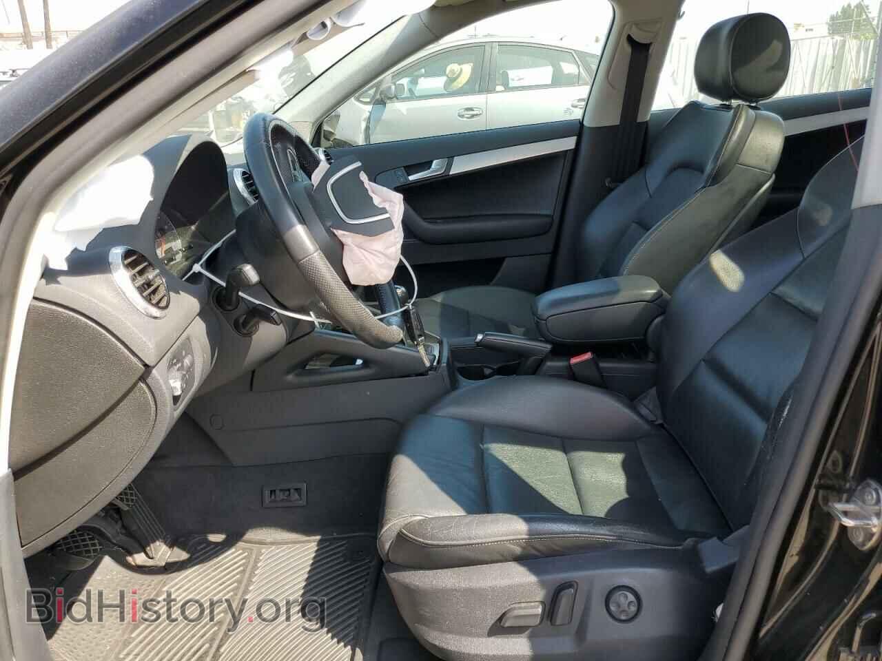 2011 AUDI A3 - VIN: WAUPEAFM8BA034181 - Photo 7