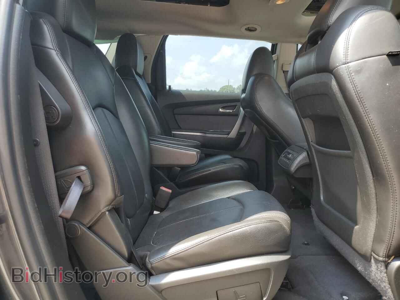 2012 GMC ACADIA - VIN: 1GKKVRED8CJ294924 - Фото 11