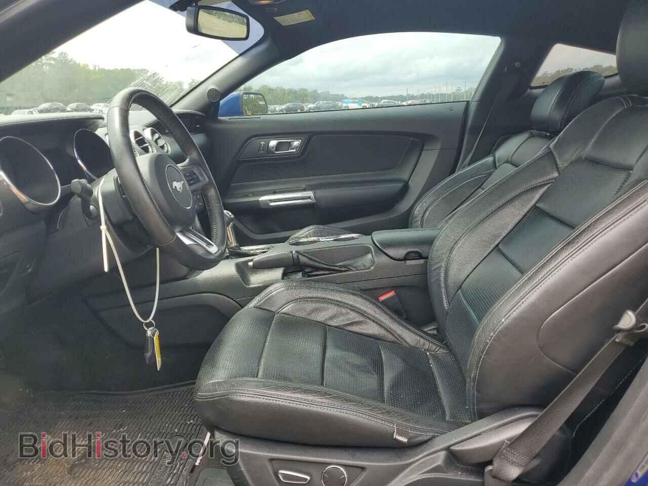 2016 FORD ALL Models - VIN: 1FA6P8AM2G5264846 - Фото 7