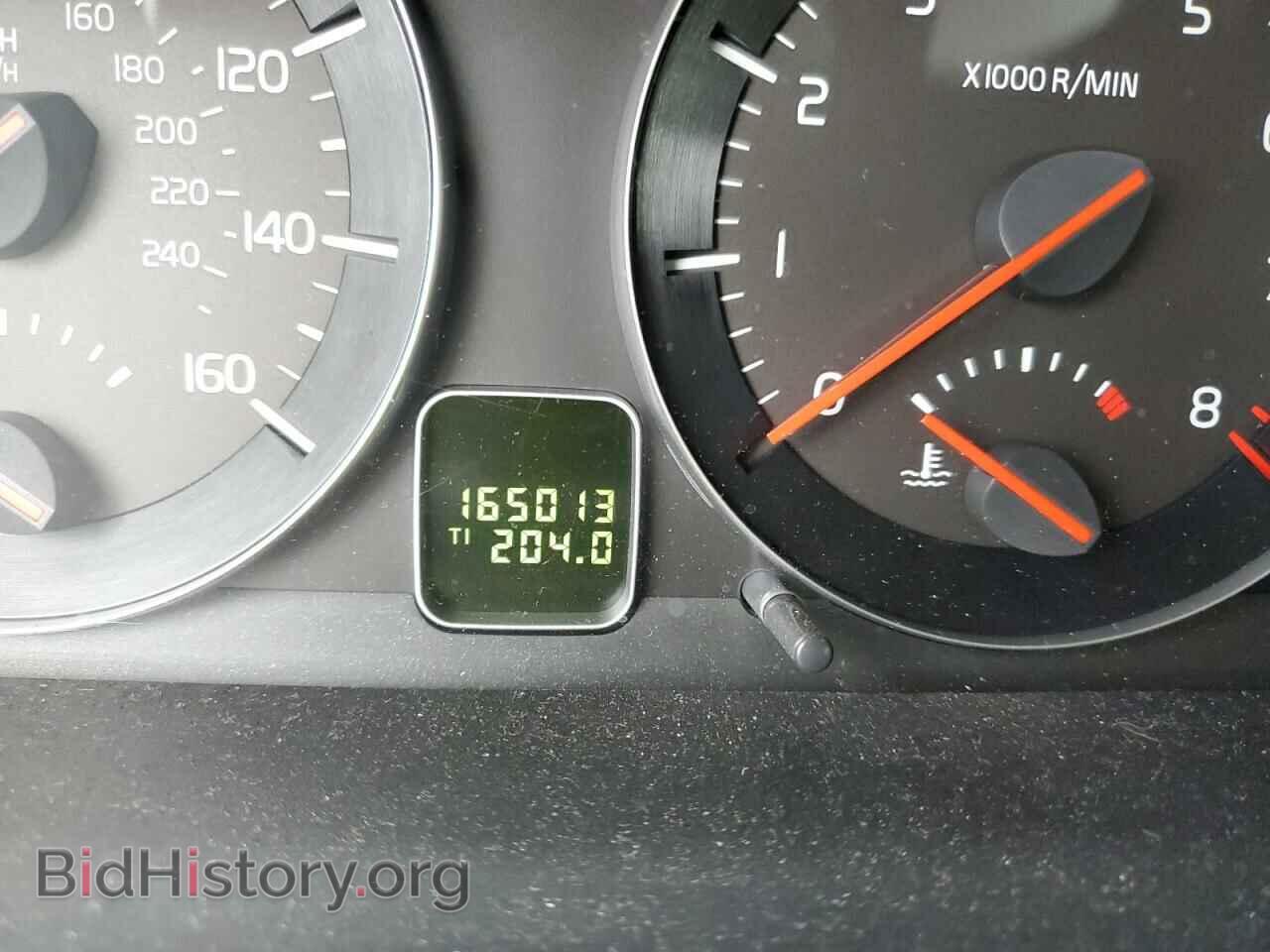 2009 VOLVO C30 - VIN: YV1MK672292137779 - Фото 9