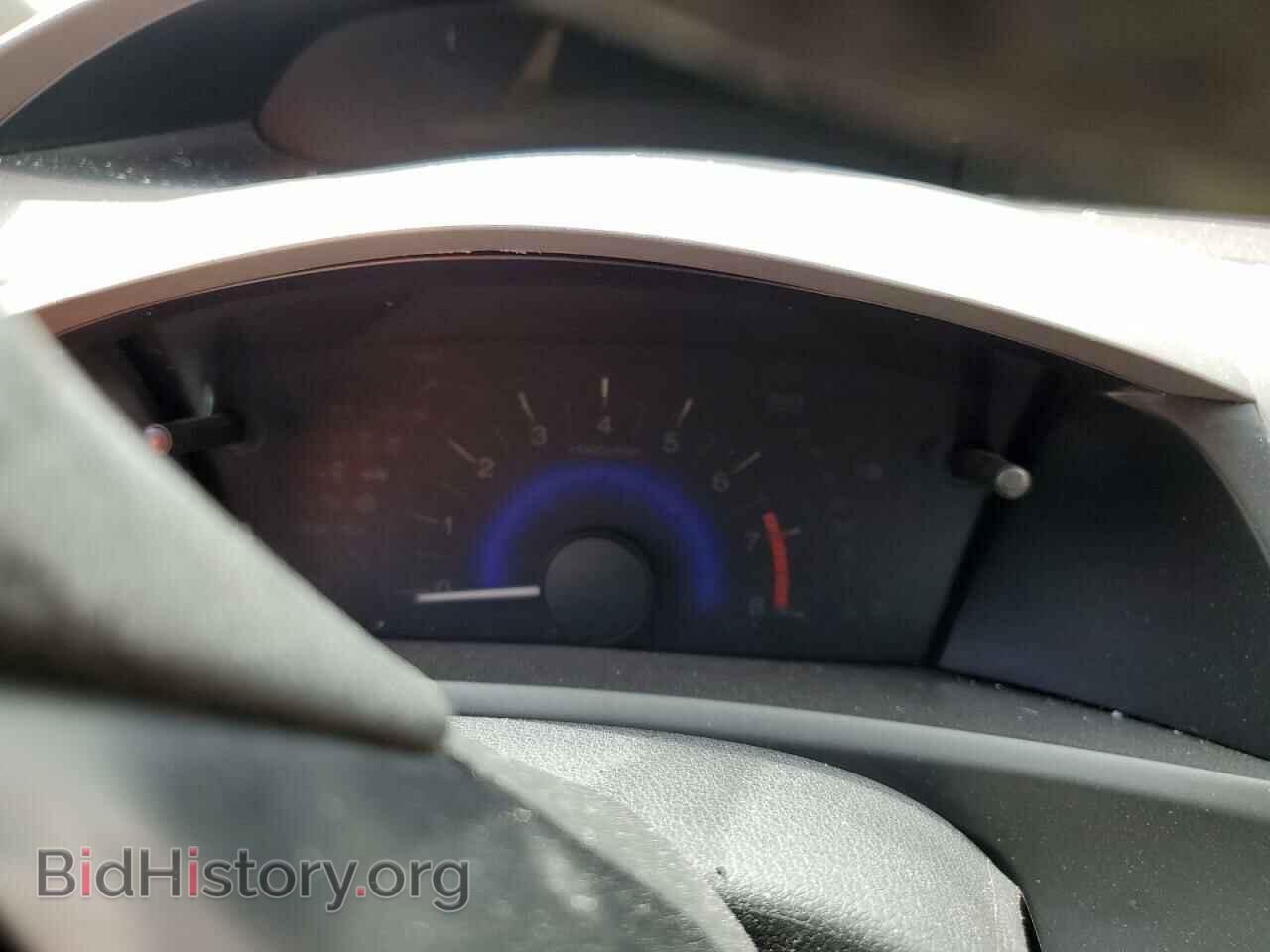 2012 HONDA CIVIC - VIN: 19XFB2F52CE105668 - Photo 9
