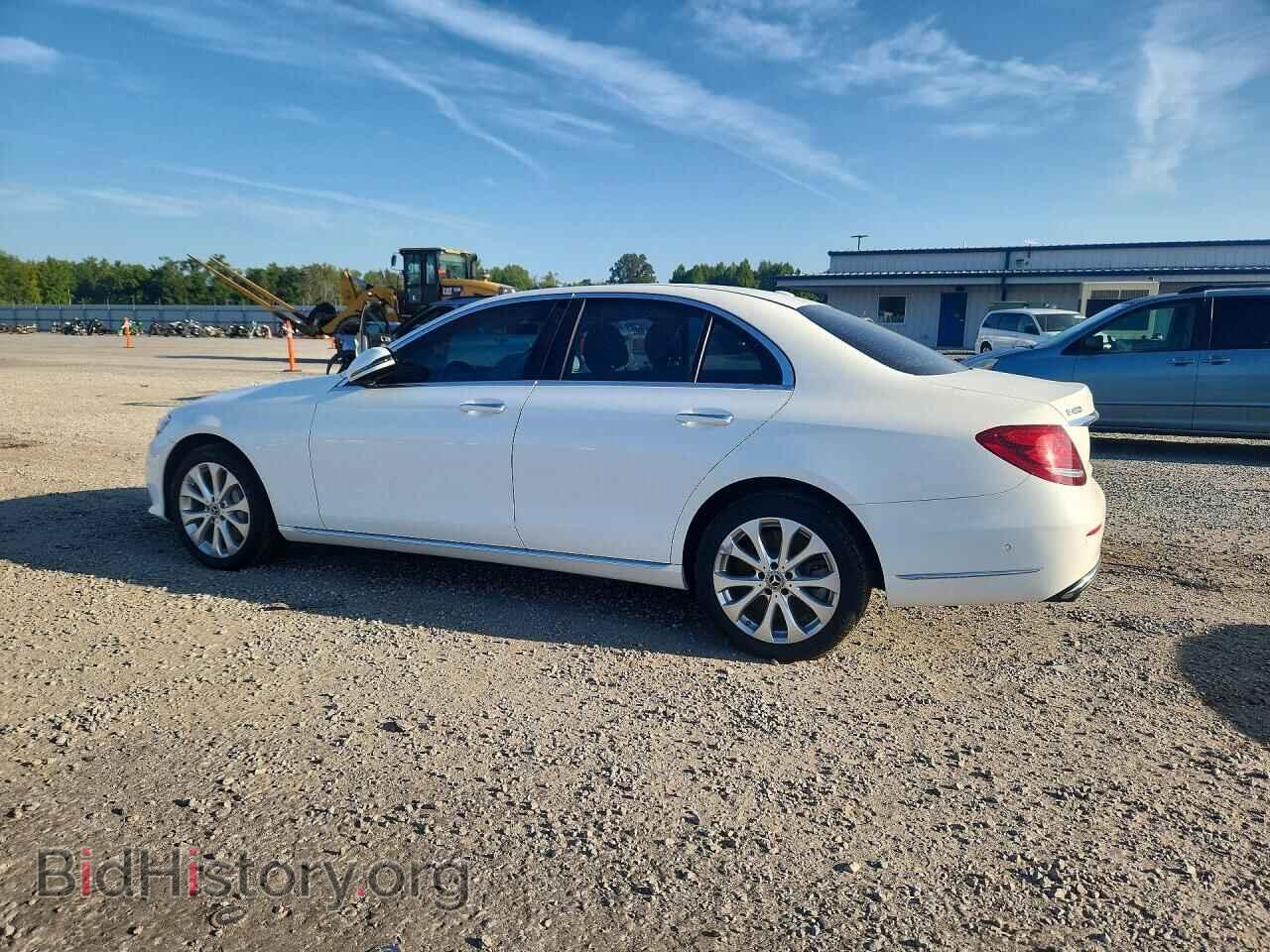 2018 MERCEDES-BENZ E-CLASS - VIN: WDDZF6GB5JA385900 - Фото 2