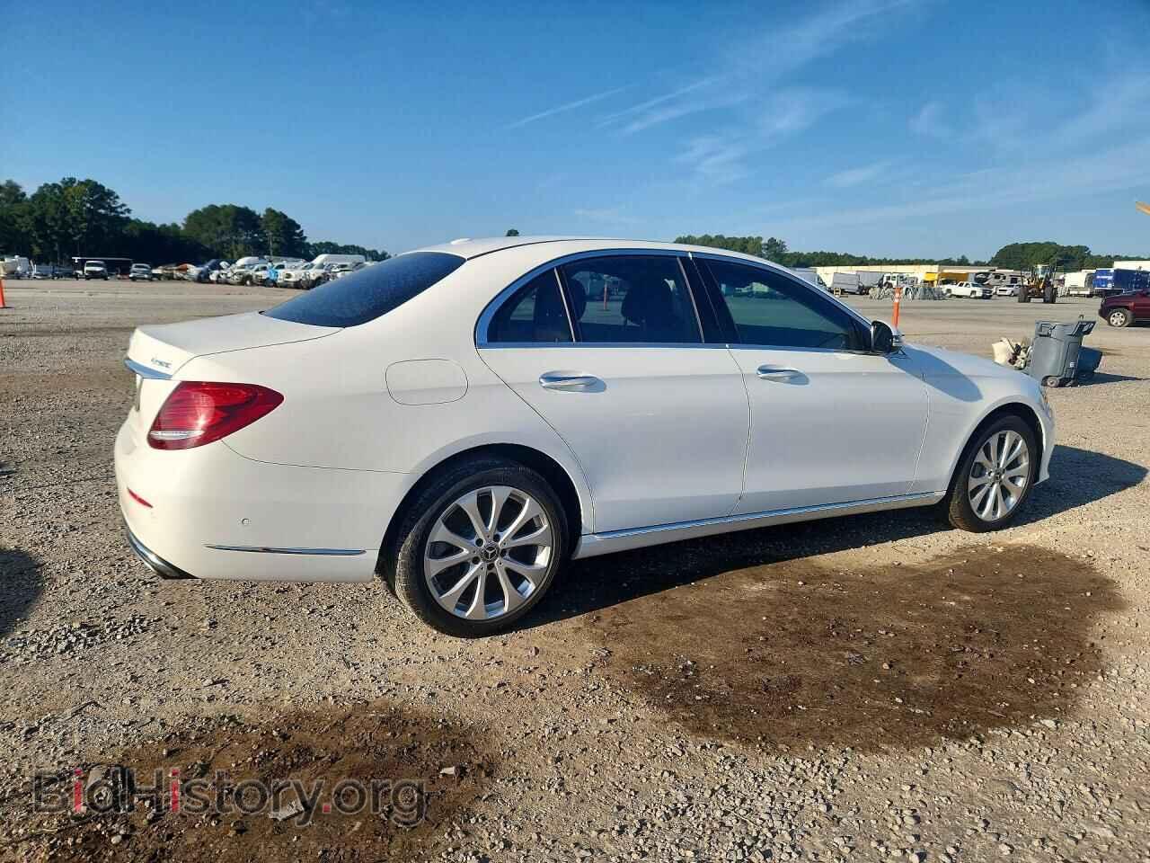 2018 MERCEDES-BENZ E-CLASS - VIN: WDDZF6GB5JA385900 - Фото 3