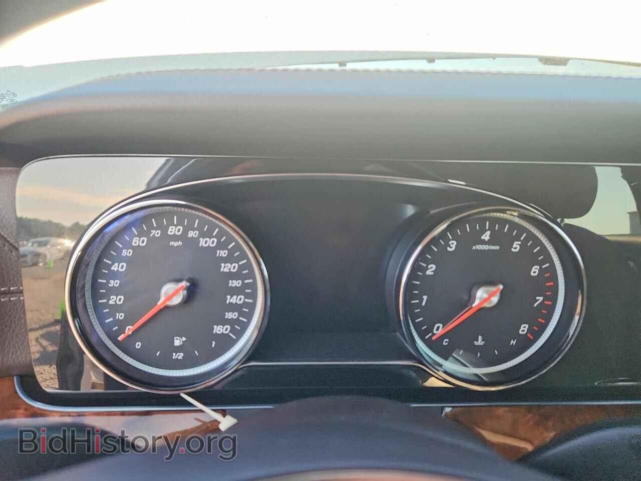 2018 MERCEDES-BENZ E-CLASS - VIN: WDDZF6GB5JA385900 - Фото 9