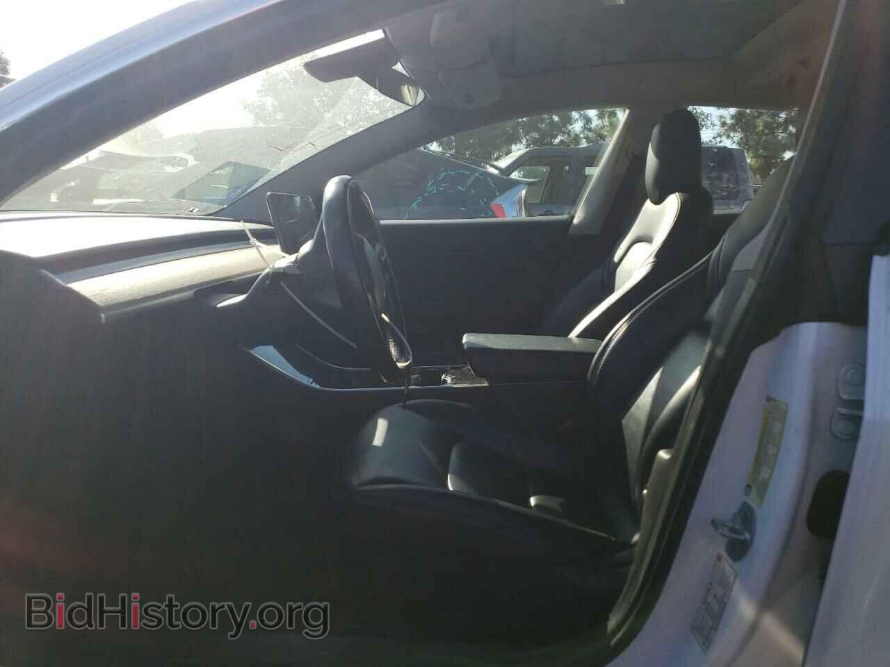 2018 TESLA MODEL 3 - VIN: 5YJ3E1EB3JF088950 - Photo 7