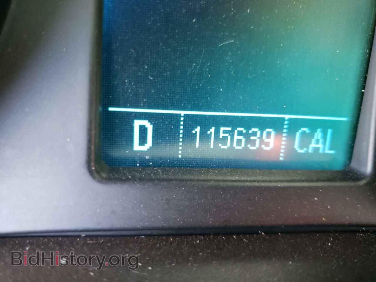 2011 BUICK REGAL - VIN: 2G4GR5EC8B9213657 - Фото 8