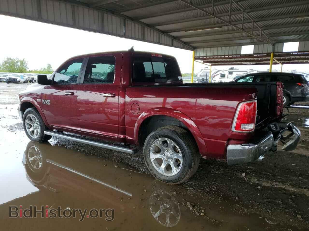 2017 RAM 1500 - VIN: 1C6RR7NT2HS547335 - Photo 2