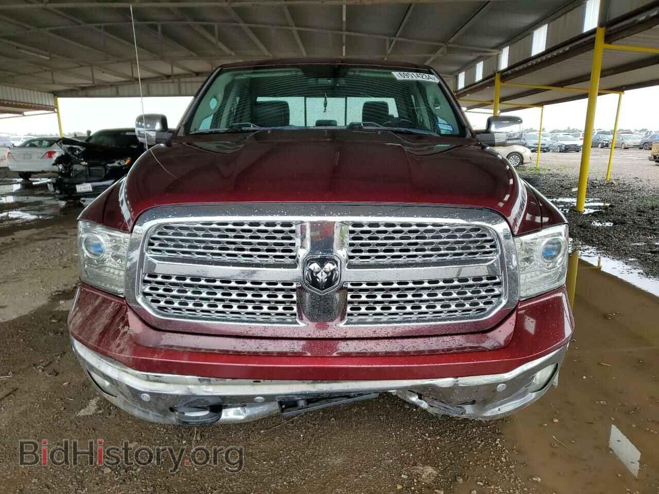 2017 RAM 1500 - VIN: 1C6RR7NT2HS547335 - Photo 5
