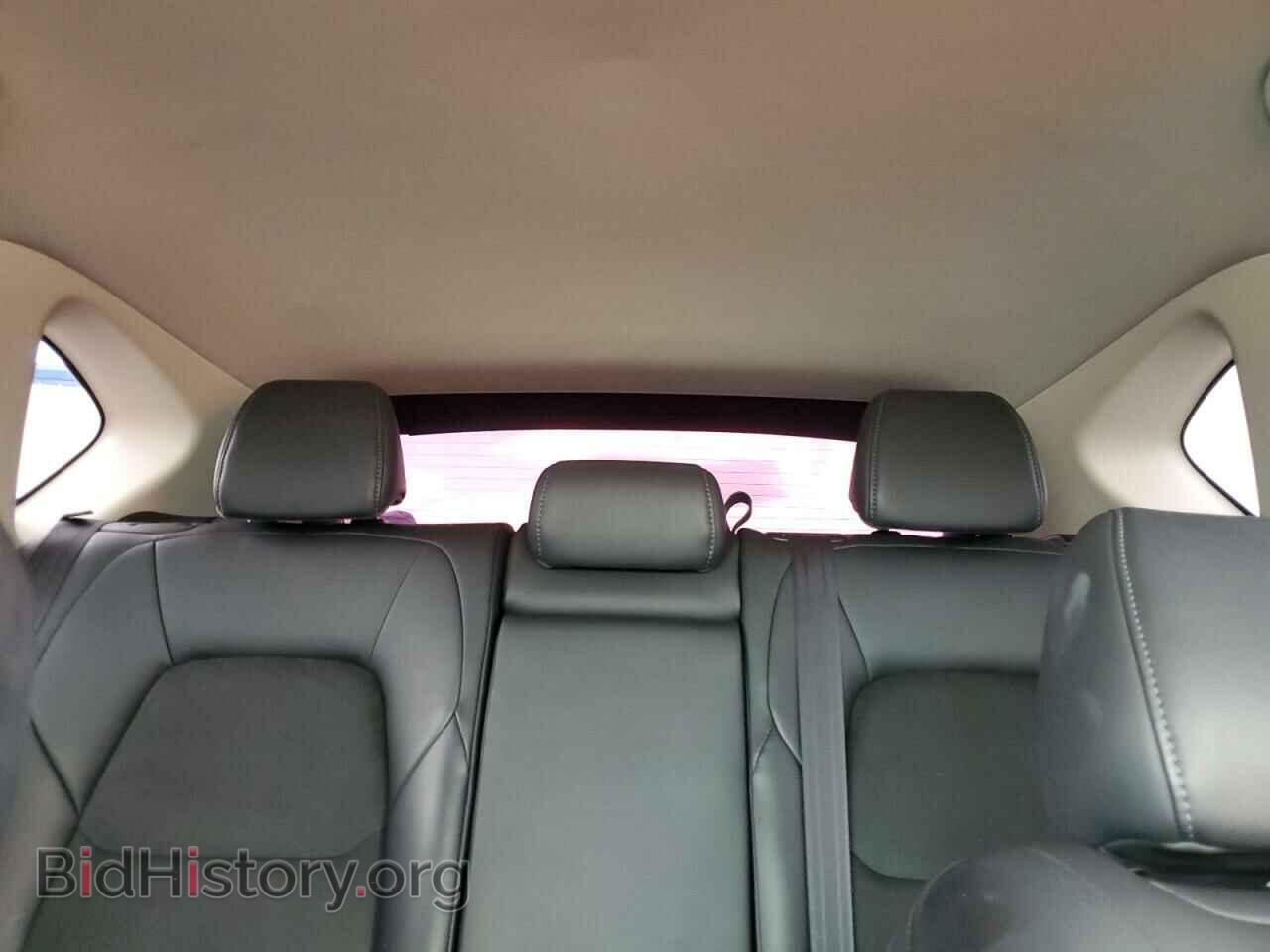 2018 MAZDA CX-5 - VIN: JM3KFACM6J0313560 - Фото 10