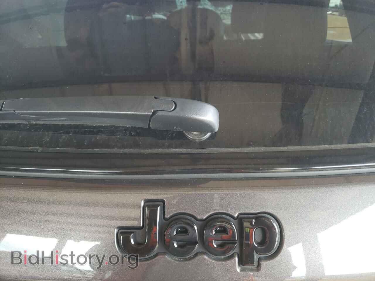 2021 JEEP COMPASS - VIN: 3C4NJCBBXMT567747 - Фото 9