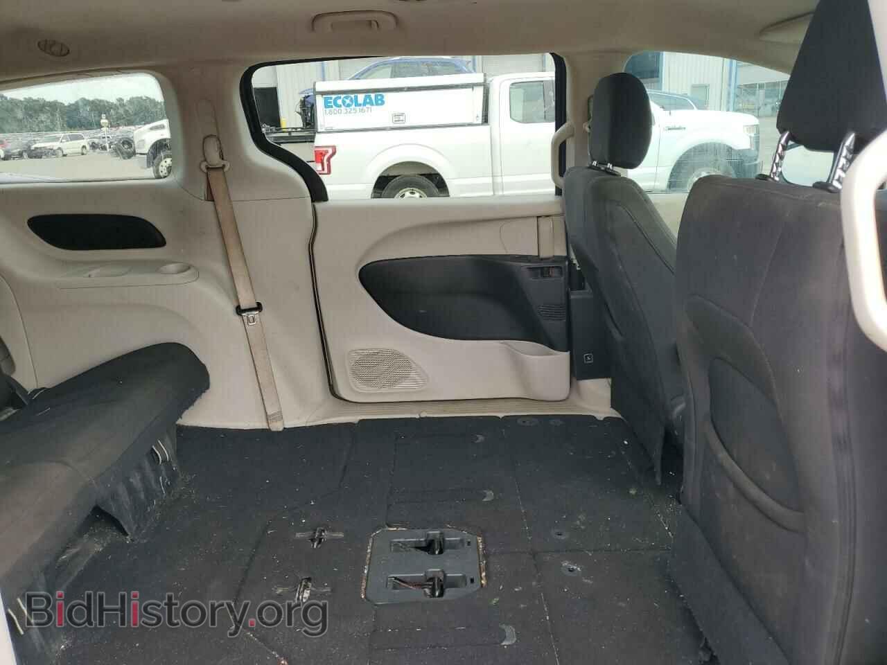 2017 CHRYSLER PACIFICA - VIN: 2C4RC1CG6HR509752 - Фото 11