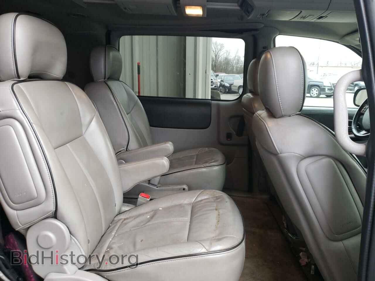 2006 BUICK TERRAZA - VIN: 5GADV33L46D113673 - Фото 6