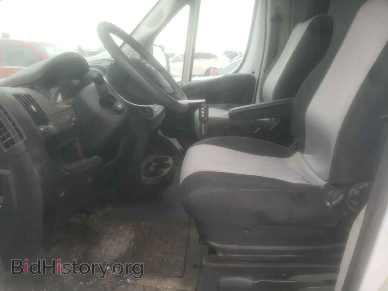 2019 RAM PROMASTER - VIN: 3C6TRVDG3KE563620 - Фото 7