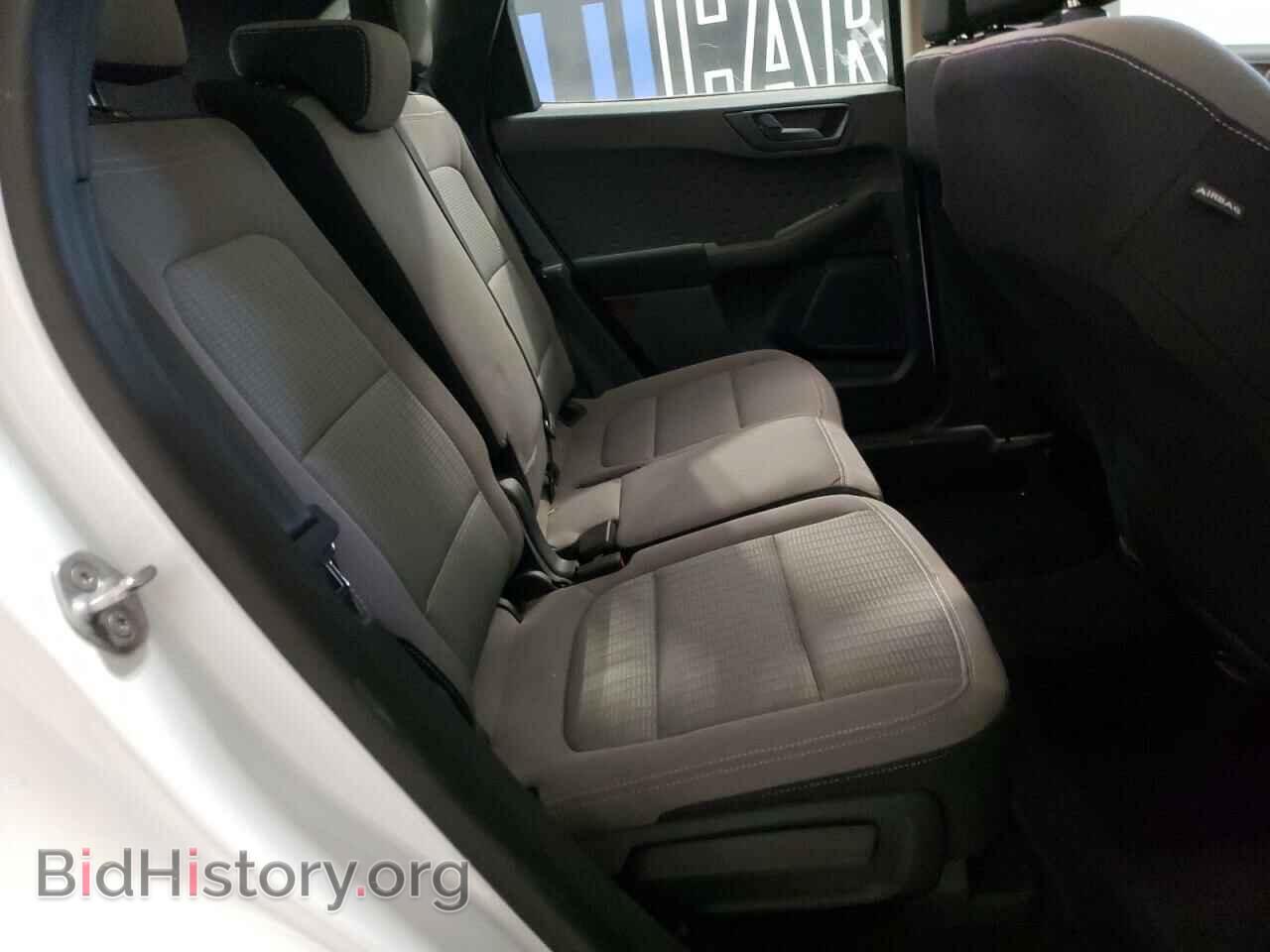 2020 FORD ESCAPE - VIN: 1FMCU9F62LUA29235 - Фото 11