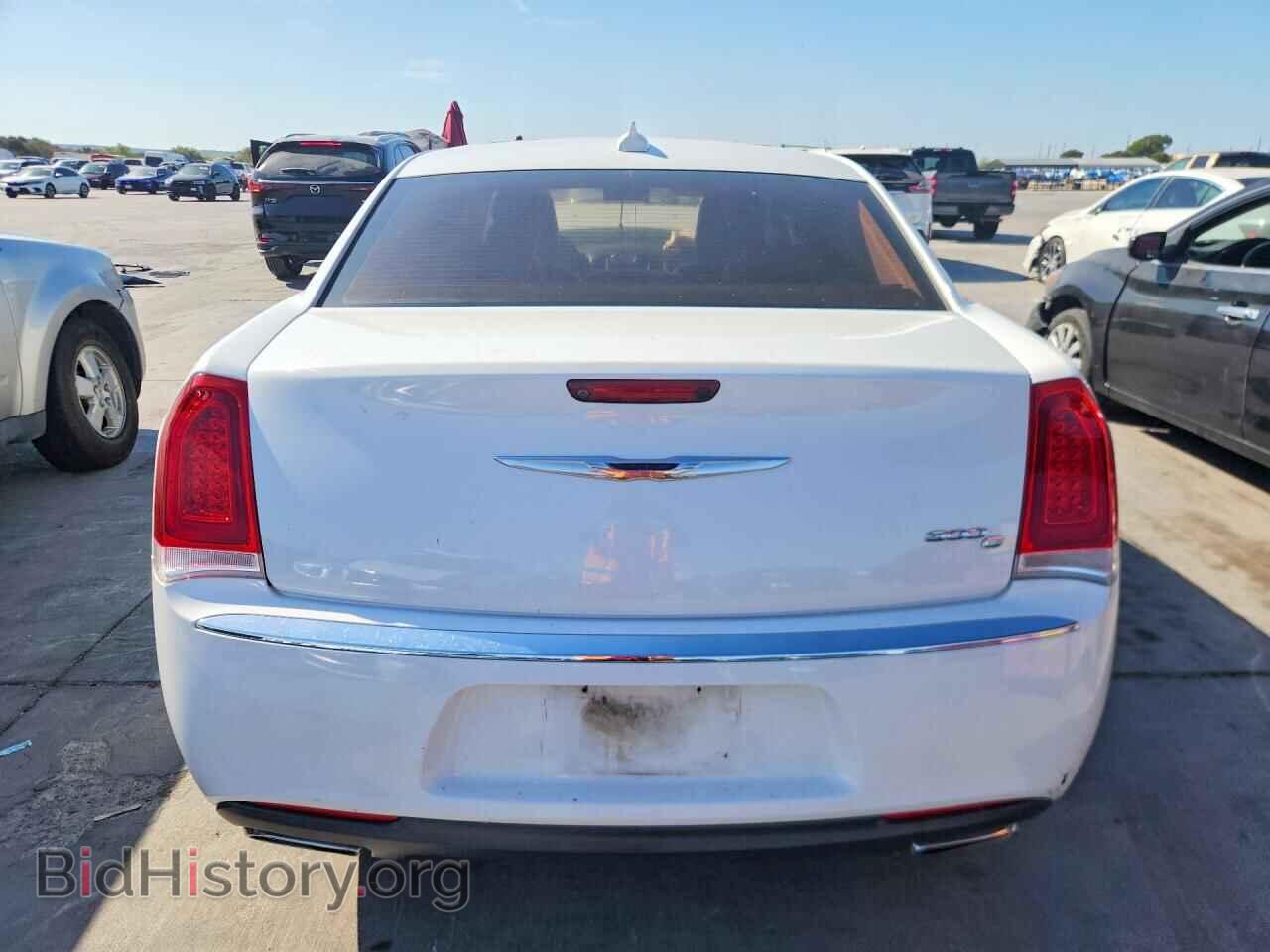 2016 CHRYSLER 300 - VIN: 2C3CCAEG5GH334177 - Photo 6
