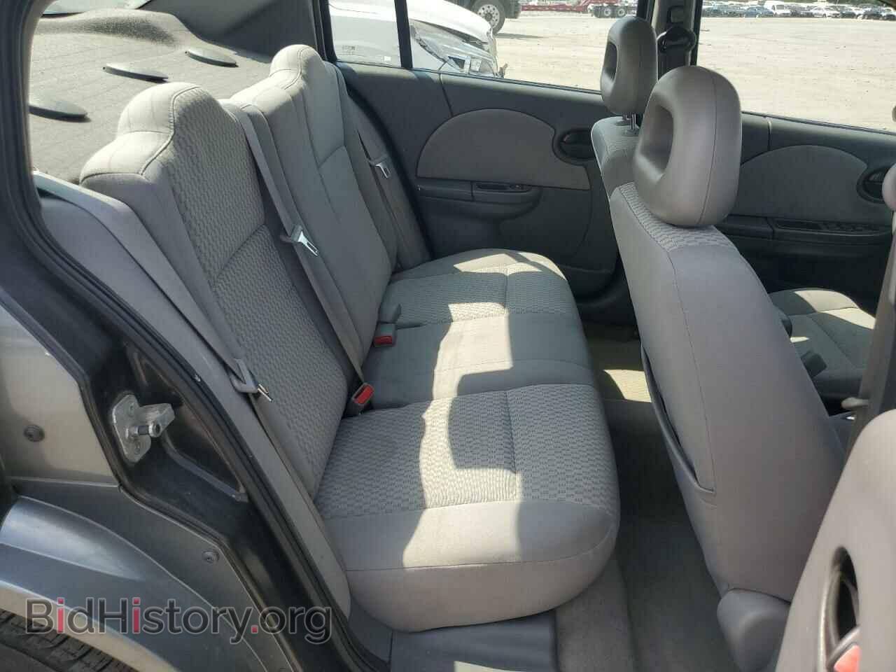 2007 SATURN ION - VIN: 1G8AJ55F37Z147635 - Photo 10