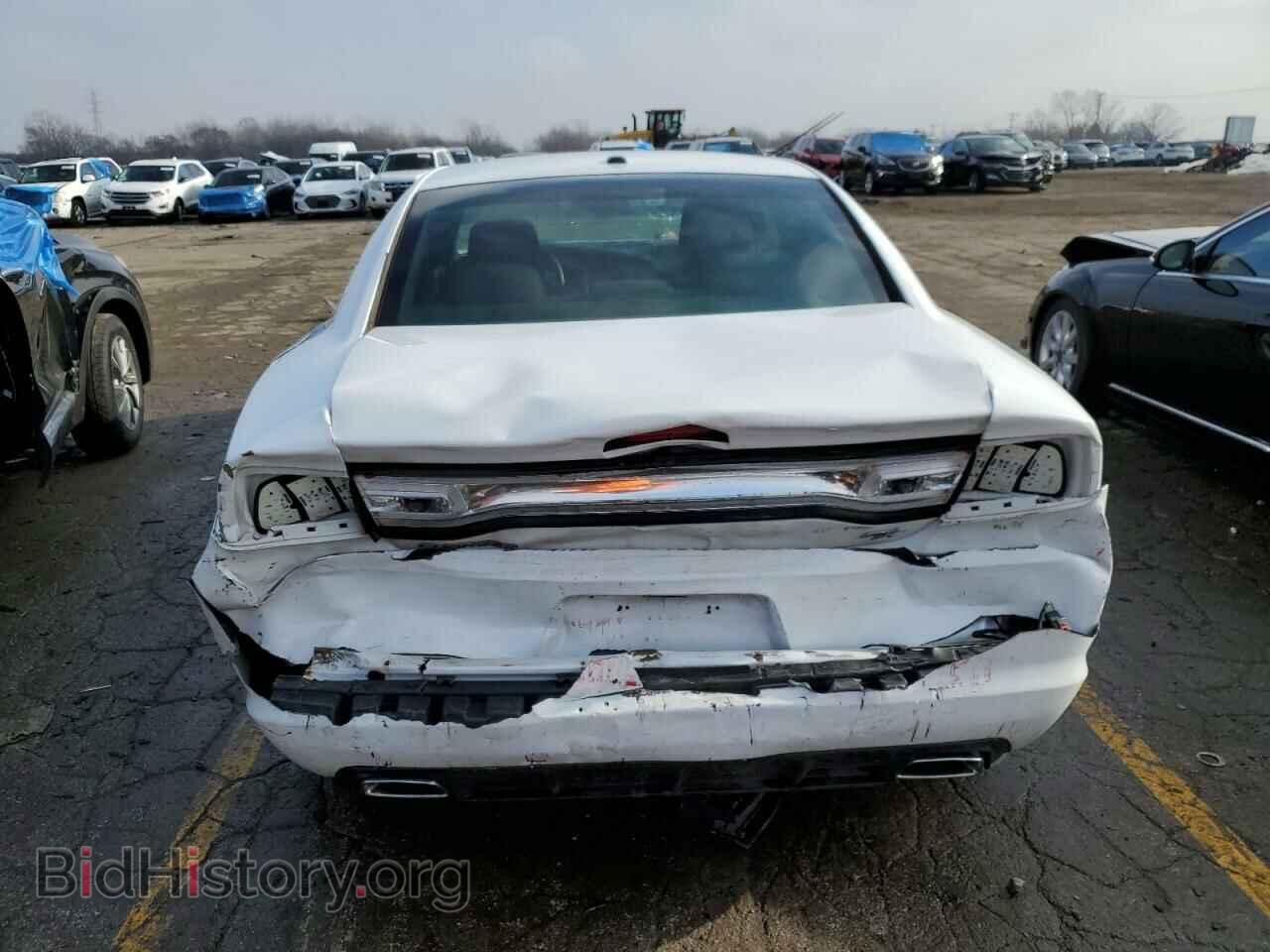 2014 DODGE CHARGER - VIN: 2C3CDXCT4EH122836 - Фото 6