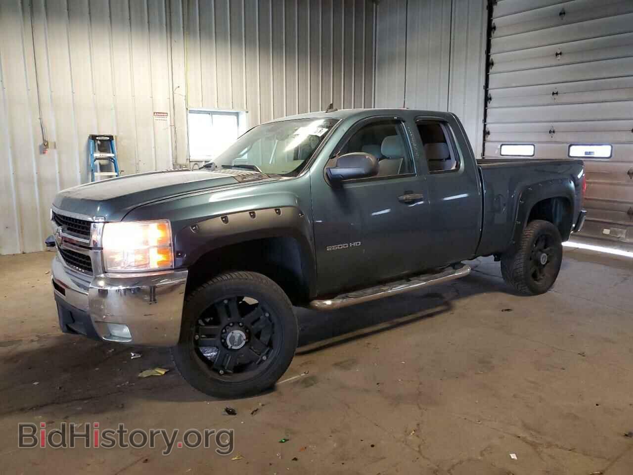 Photo 1GCHK29K67E555934 - CHEVROLET ALL Models 2007