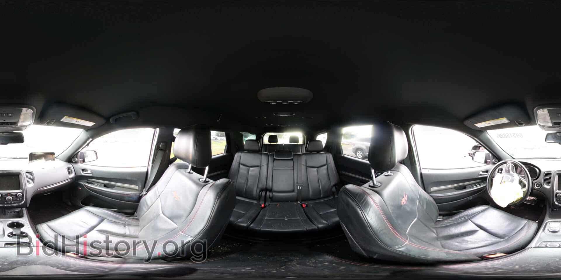 2015 DODGE DURANGO - VIN: 1C4SDJCT3FC245875 - Photo 15