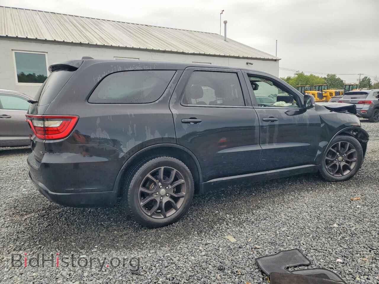 2015 DODGE DURANGO - VIN: 1C4SDJCT3FC245875 - Photo 3