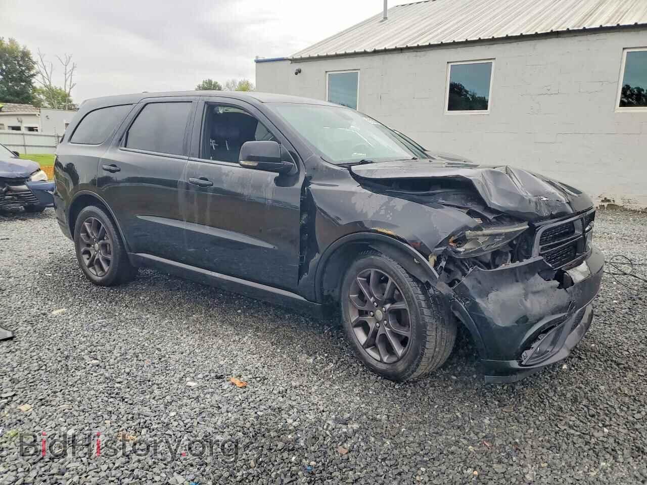 2015 DODGE DURANGO - VIN: 1C4SDJCT3FC245875 - Photo 4