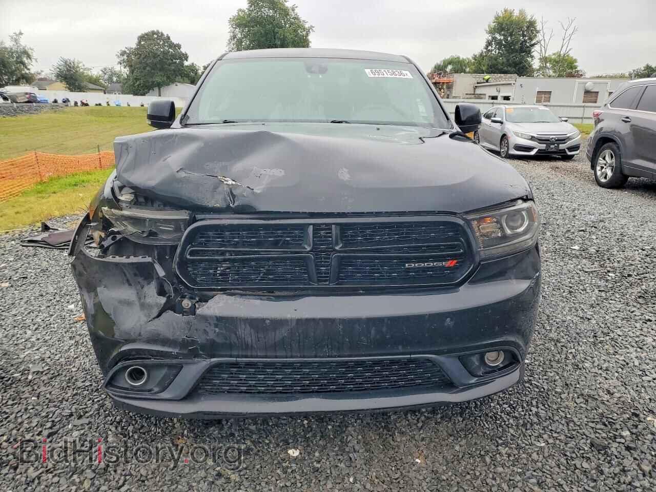 2015 DODGE DURANGO - VIN: 1C4SDJCT3FC245875 - Photo 5