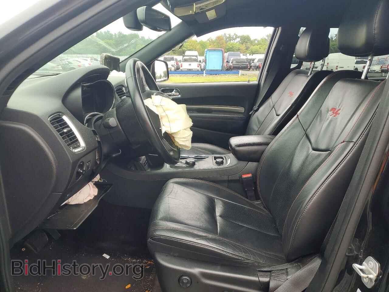 2015 DODGE DURANGO - VIN: 1C4SDJCT3FC245875 - Photo 7