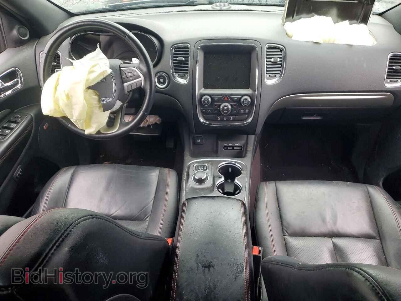 2015 DODGE DURANGO - VIN: 1C4SDJCT3FC245875 - Photo 8