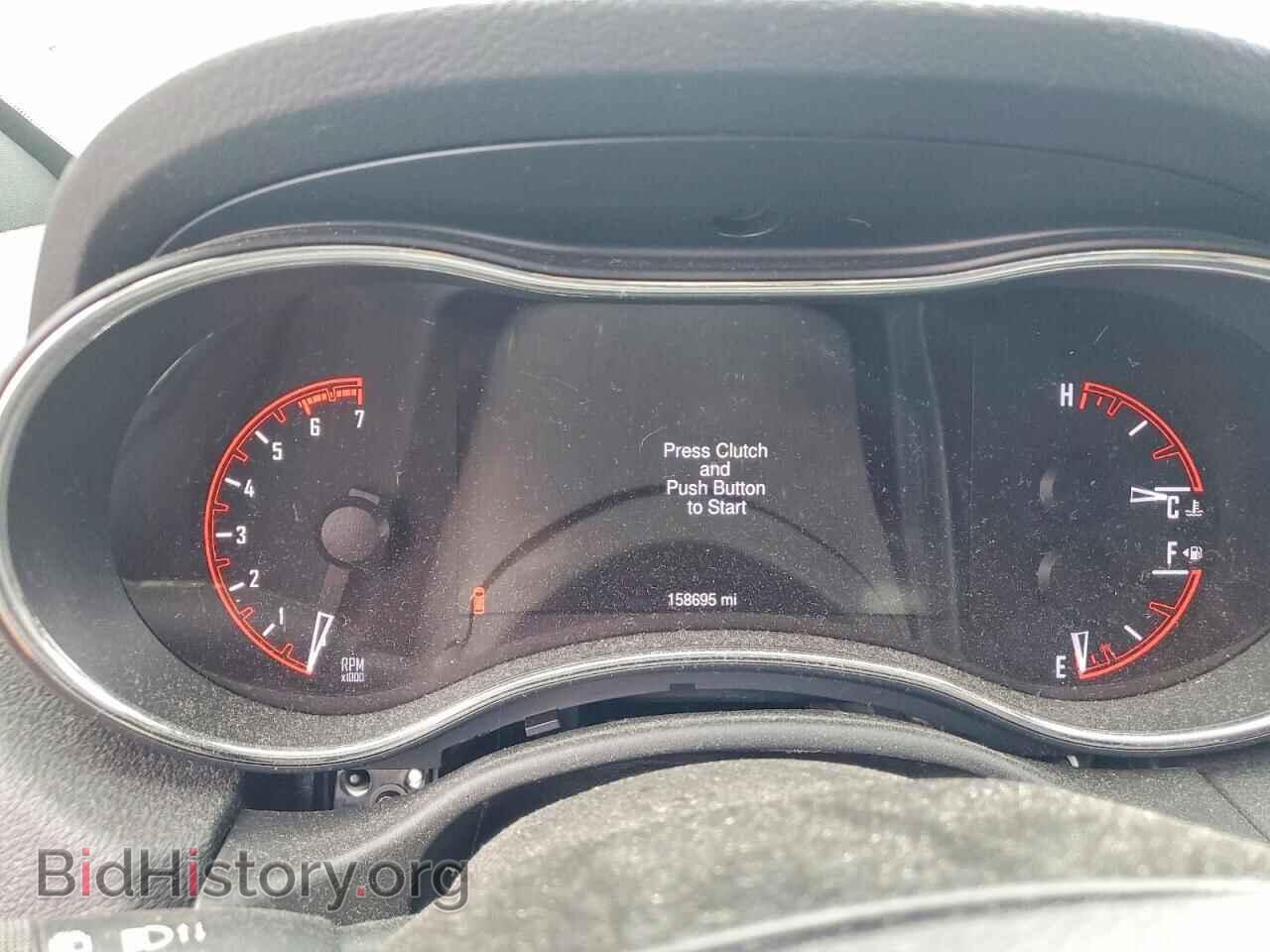 2015 DODGE DURANGO - VIN: 1C4SDJCT3FC245875 - Photo 9