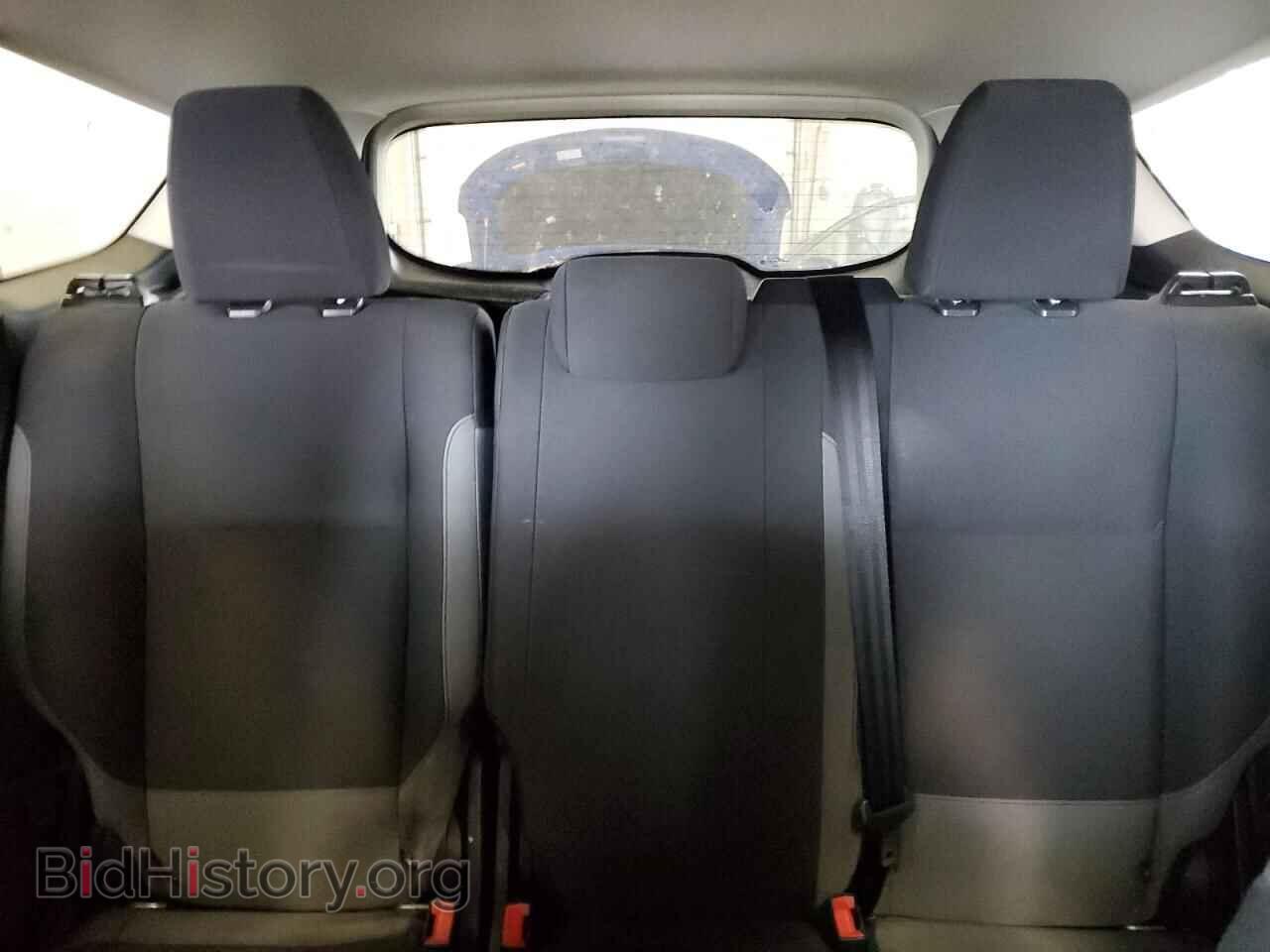 2013 FORD ESCAPE - VIN: 1FMCU0F75DUA41482 - Фото 10