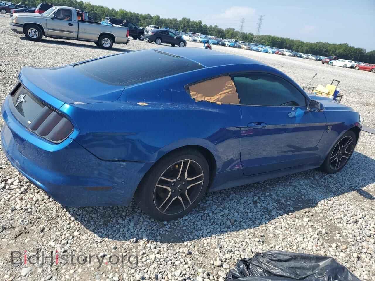 2017 FORD ALL Models - VIN: 1FA6P8AM1H5342826 - Фото 3
