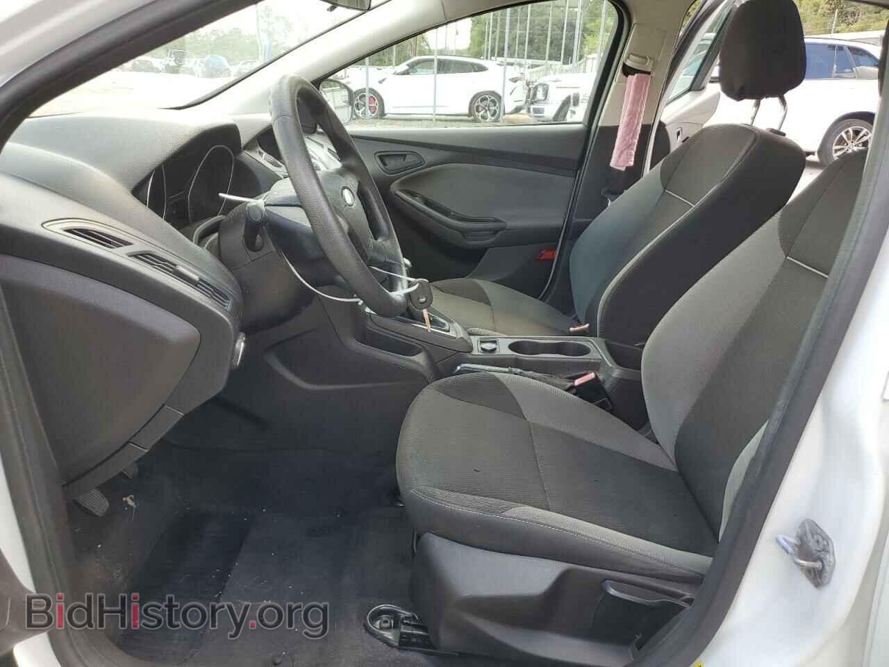 2013 FORD FOCUS - VIN: 1FADP3E27DL175123 - Photo 7