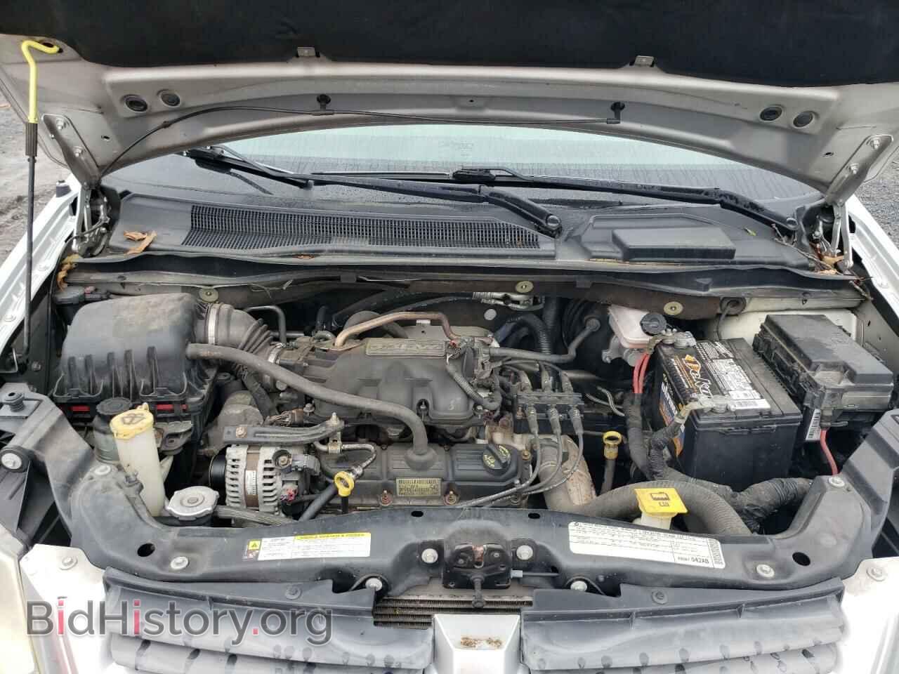 2010 DODGE CARAVAN - VIN: 2D4RN4DE6AR112186 - Фото 12