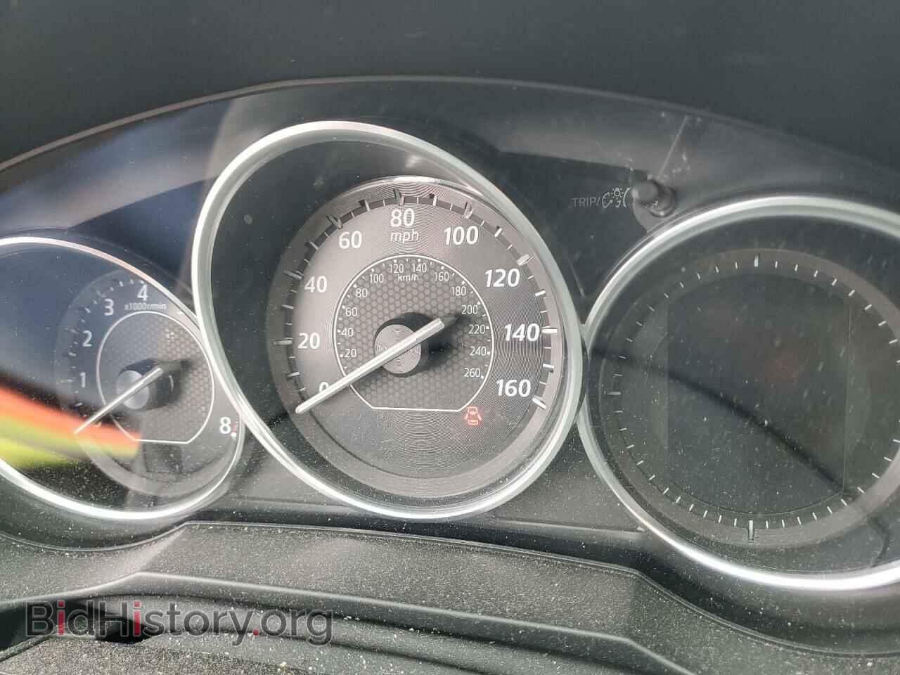 2015 MAZDA 6 - VIN: JM1GJ1V59F1216261 - Фото 9
