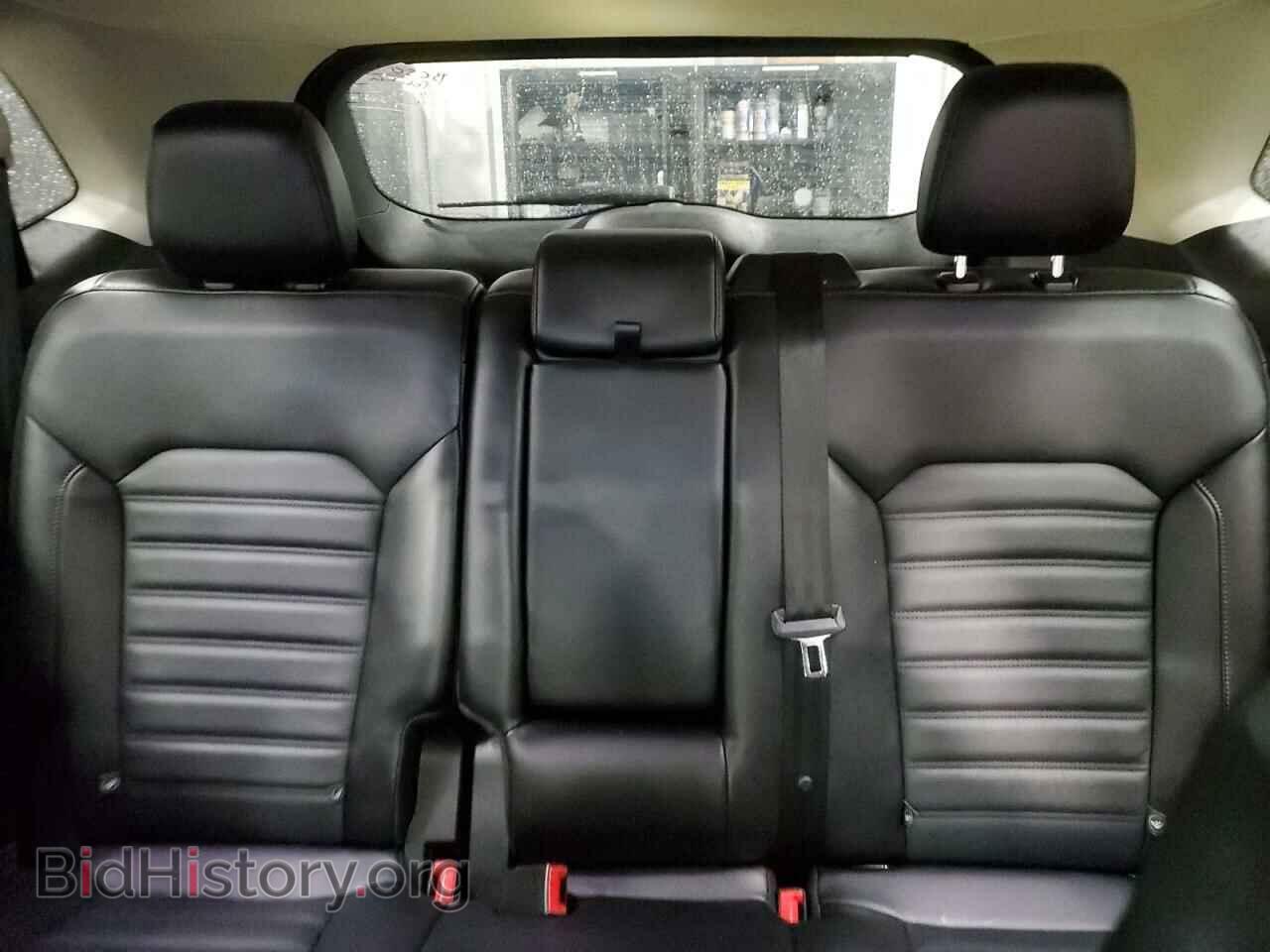 2015 FORD EDGE - VIN: 2FMTK3J87FBC16072 - Фото 10