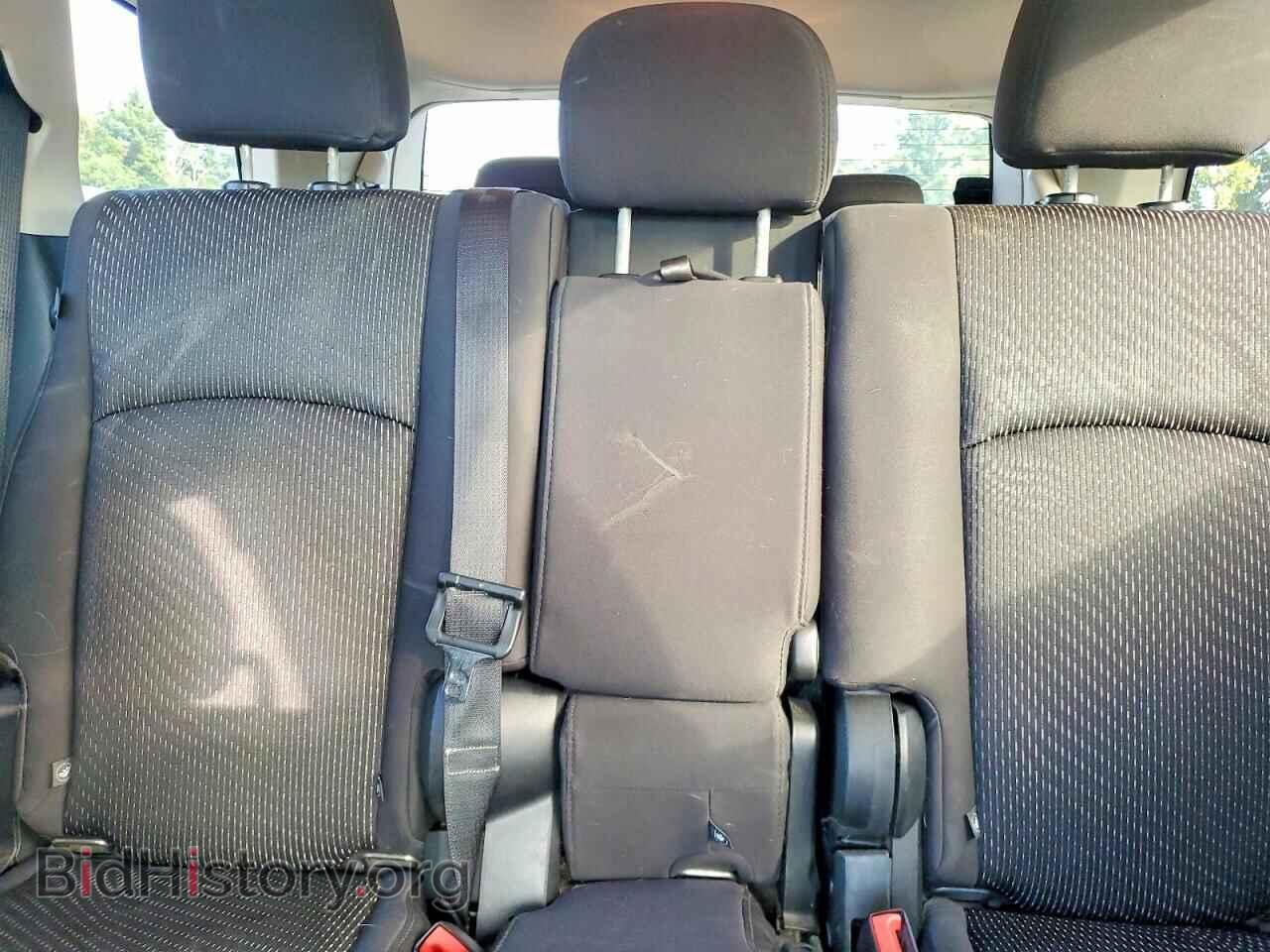 2014 DODGE JOURNEY - VIN: 3C4PDDBG0ET108830 - Photo 10