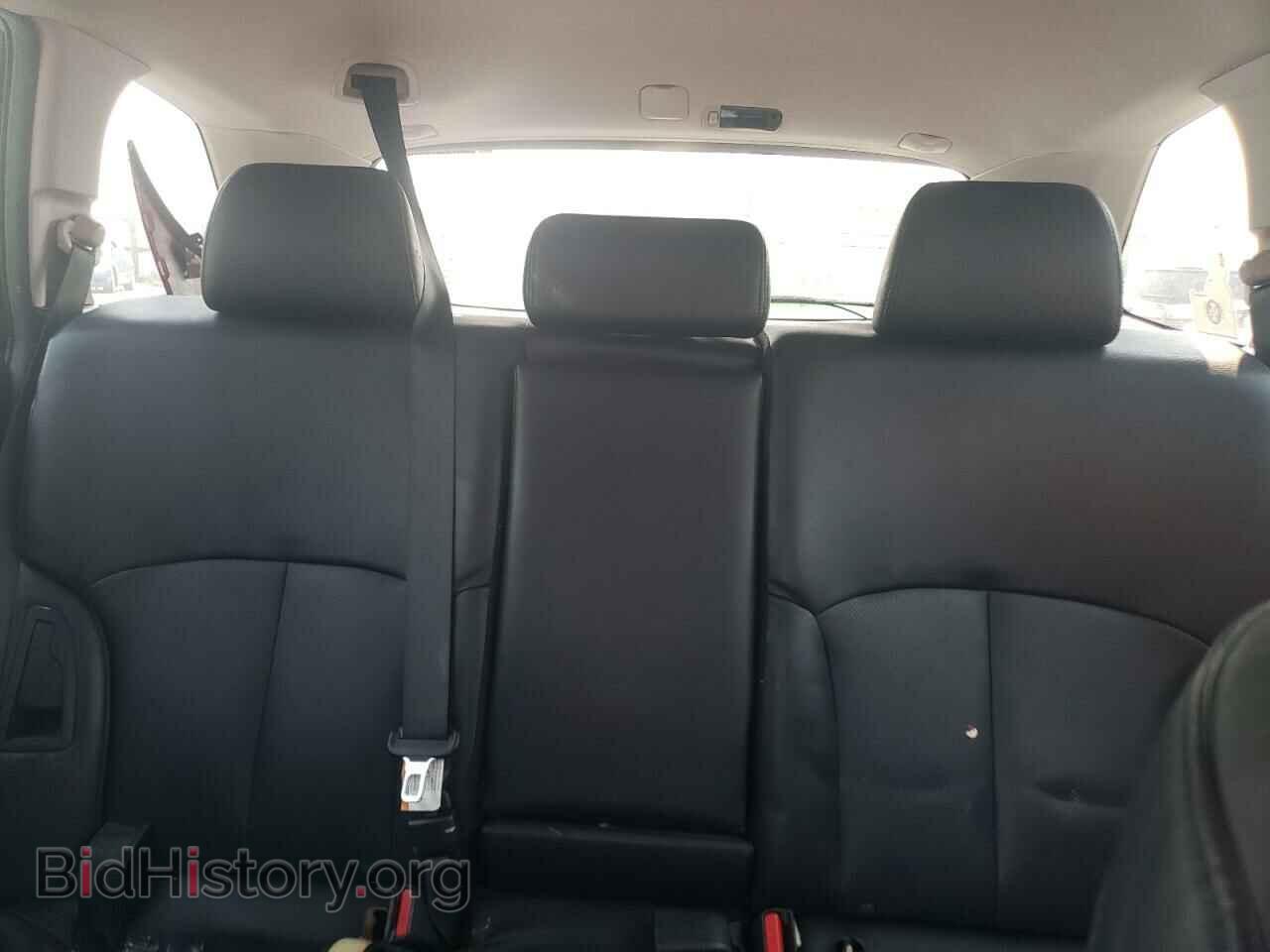 2014 SUBARU OUTBACK - VIN: 4S4BRBNC3E3321108 - Фото 10