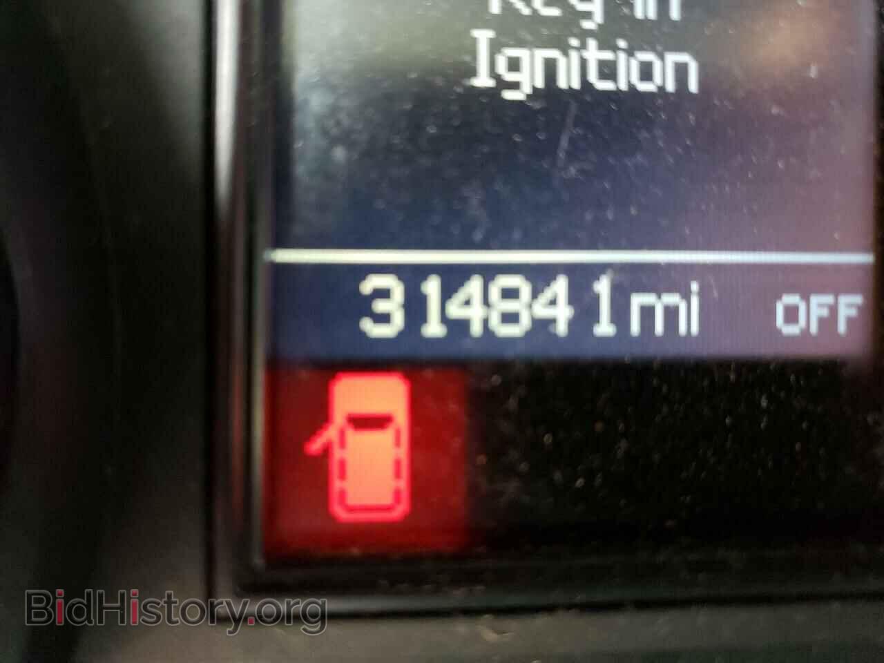 2011 DODGE DURANGO - VIN: 1D4RD2GG4BC677003 - Photo 8