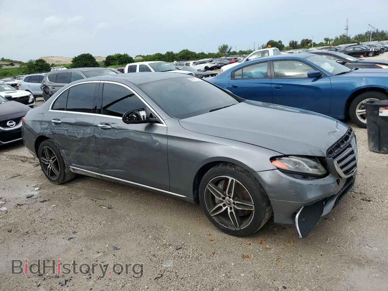 2017 MERCEDES-BENZ E-CLASS - VIN: WDDZF4JB2HA182597 - Фото 4