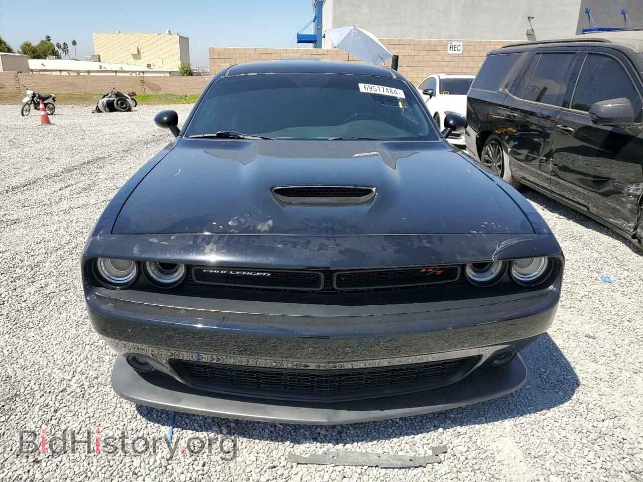 2019 DODGE CHALLENGER - VIN: 2C3CDZBT7KH524309 - Photo 5