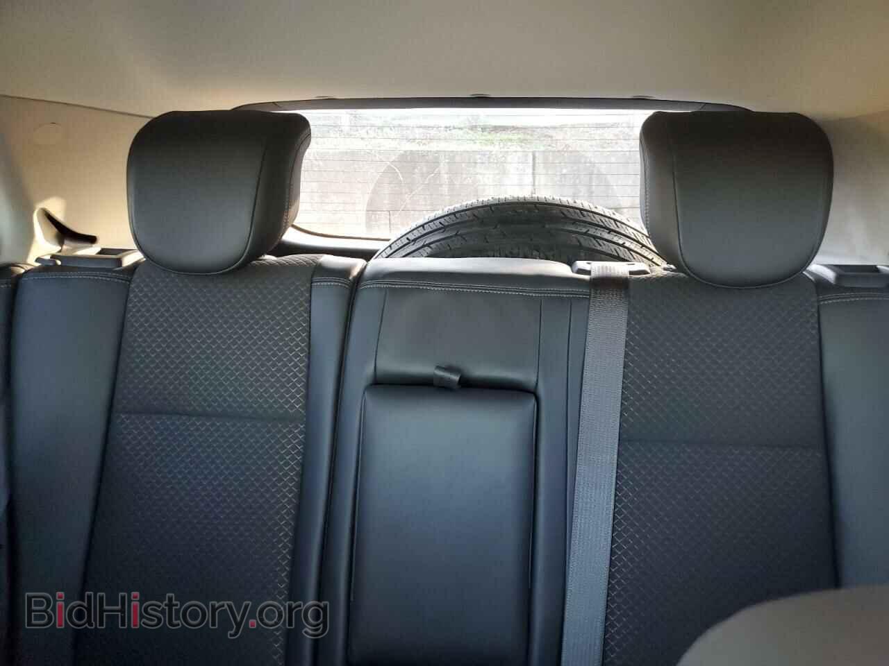 2019 BUICK ENCORE - VIN: KL4CJESB9KB961431 - Photo 10