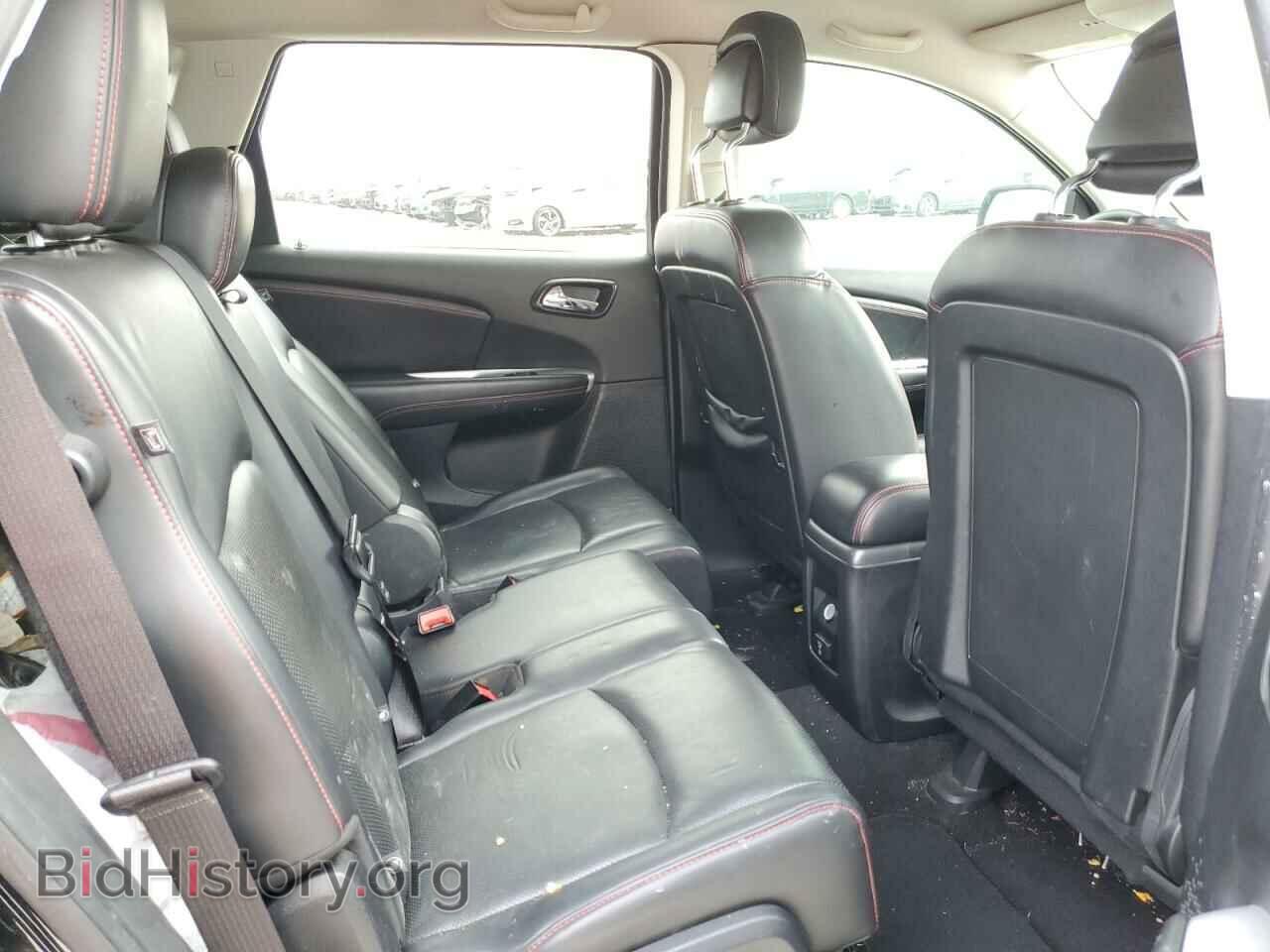 2017 DODGE JOURNEY - VIN: 3C4PDCEG7HT676874 - Фото 10
