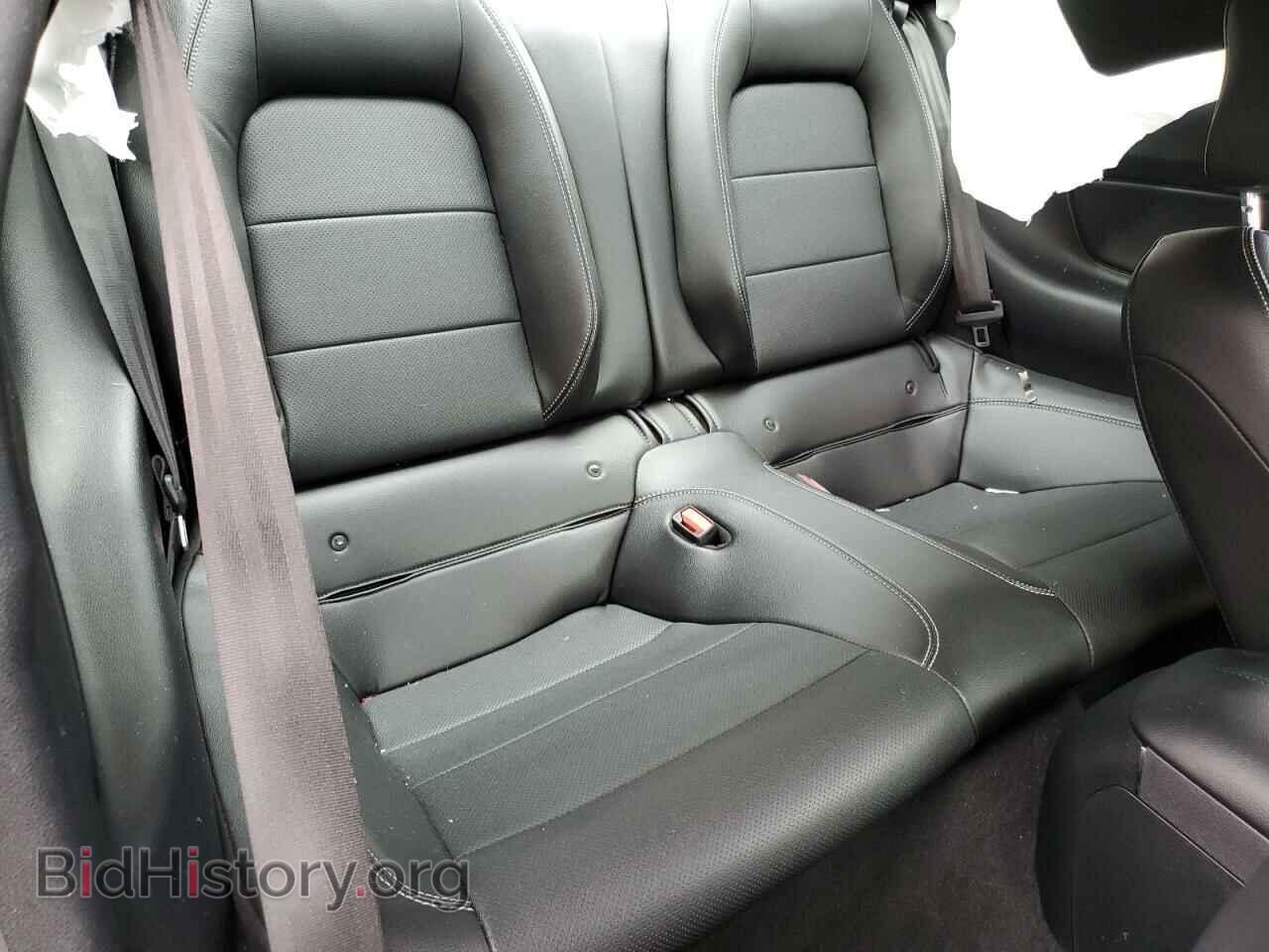 2022 FORD ALL Models - VIN: 1FA6P8TD5N5138538 - Фото 10