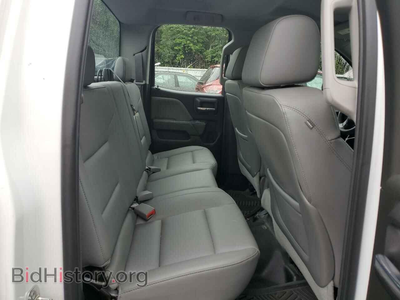 2015 CHEVROLET ALL Models - VIN: 1GCVKPEC3FZ420237 - Фото 10