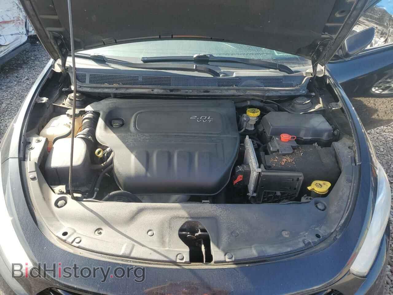 2013 DODGE DART - VIN: 1C3CDFBA6DD123119 - Photo 11