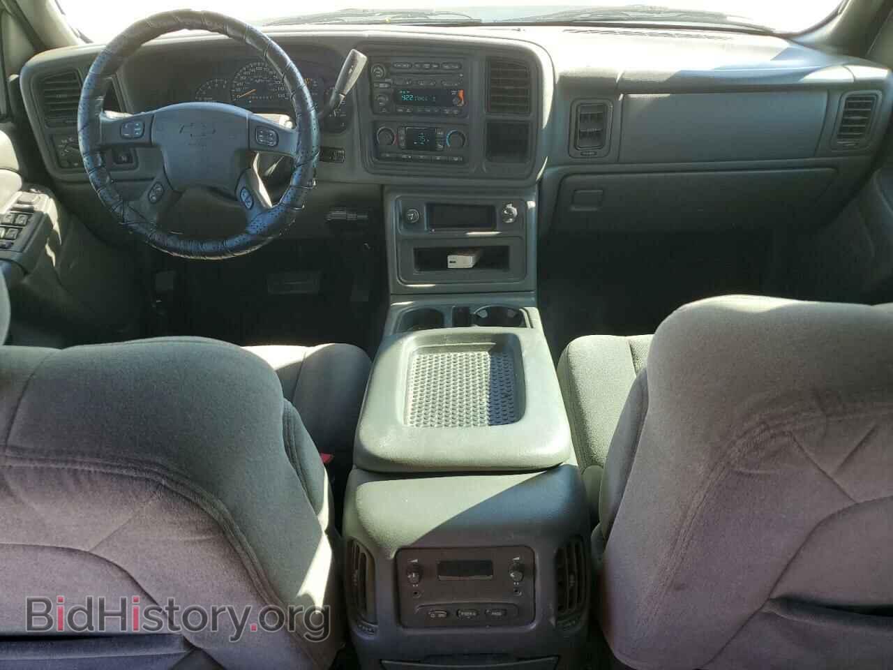 2006 CHEVROLET ALL Models - VIN: 2GCEC13T761186450 - Фото 8