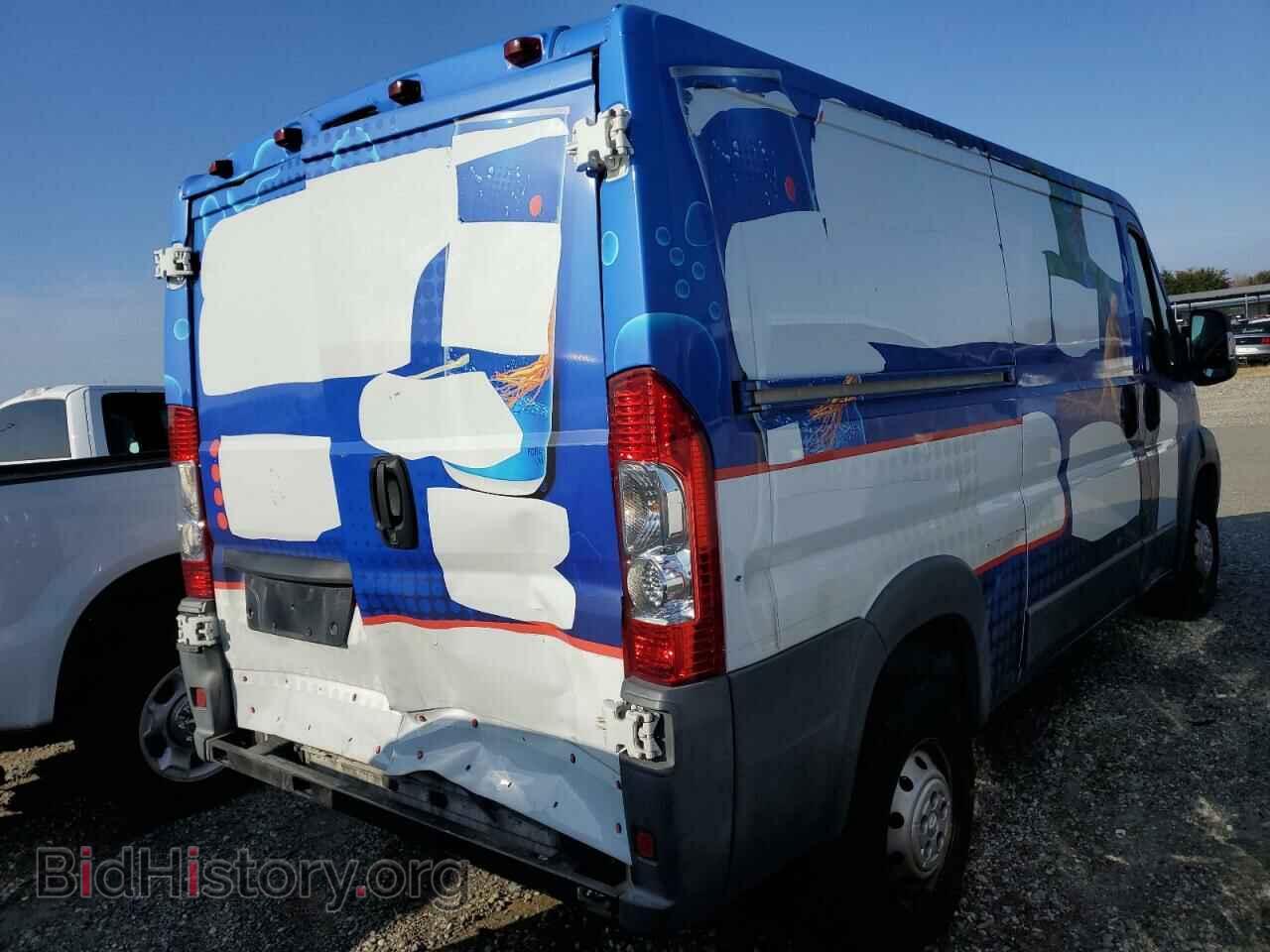 2014 RAM PROMASTER - VIN: 3C6TRVAG5EE126128 - Фото 3