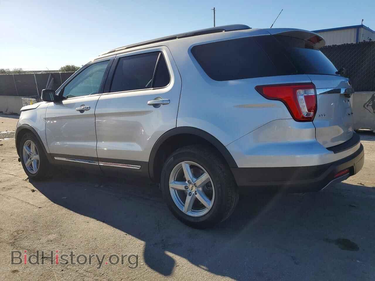 2019 FORD EXPLORER - VIN: 1FM5K7D87KGA60324 - Photo 2
