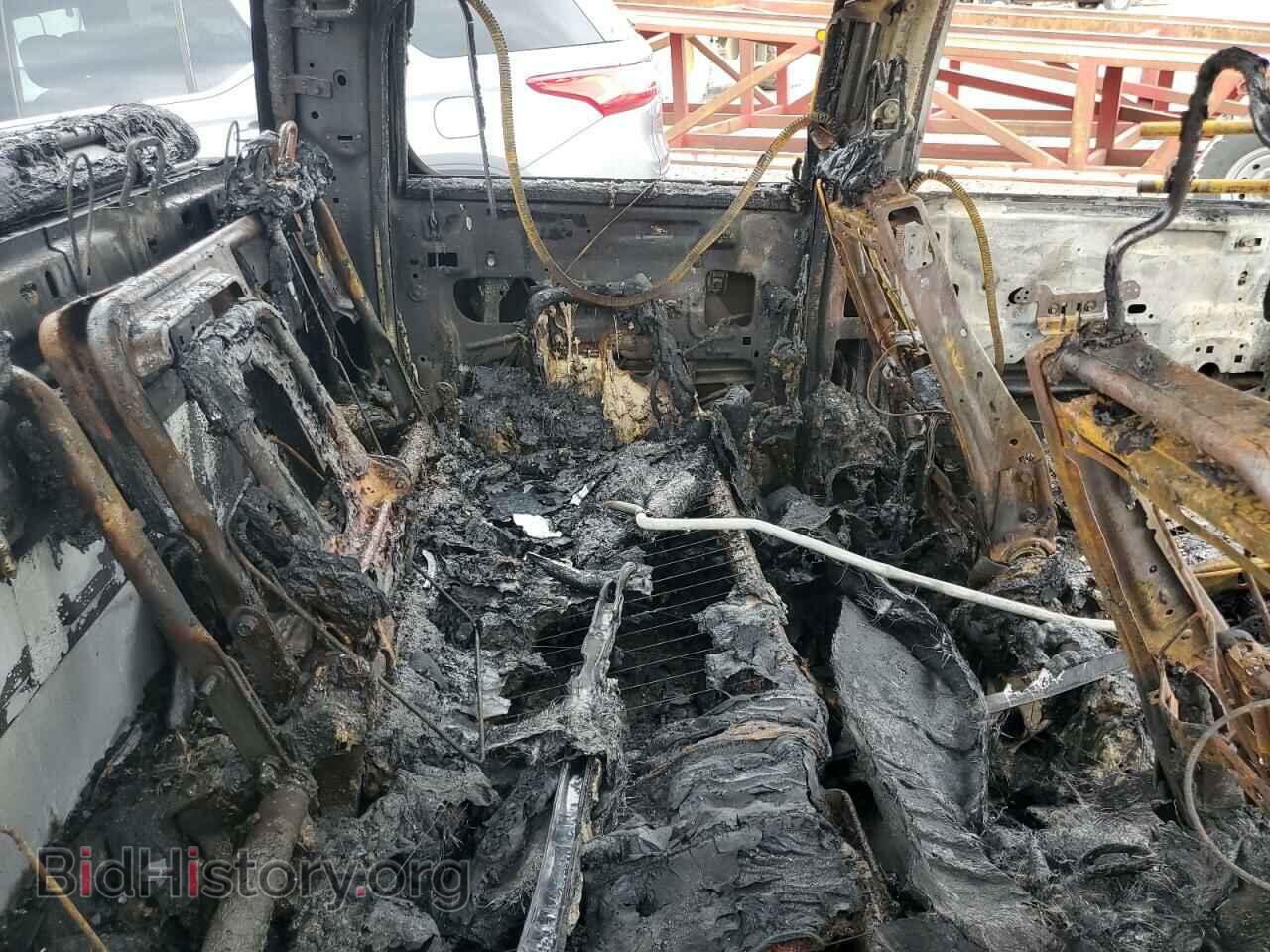 2013 GMC SIERRA - VIN: 1GT121E87DF171088 - Фото 10