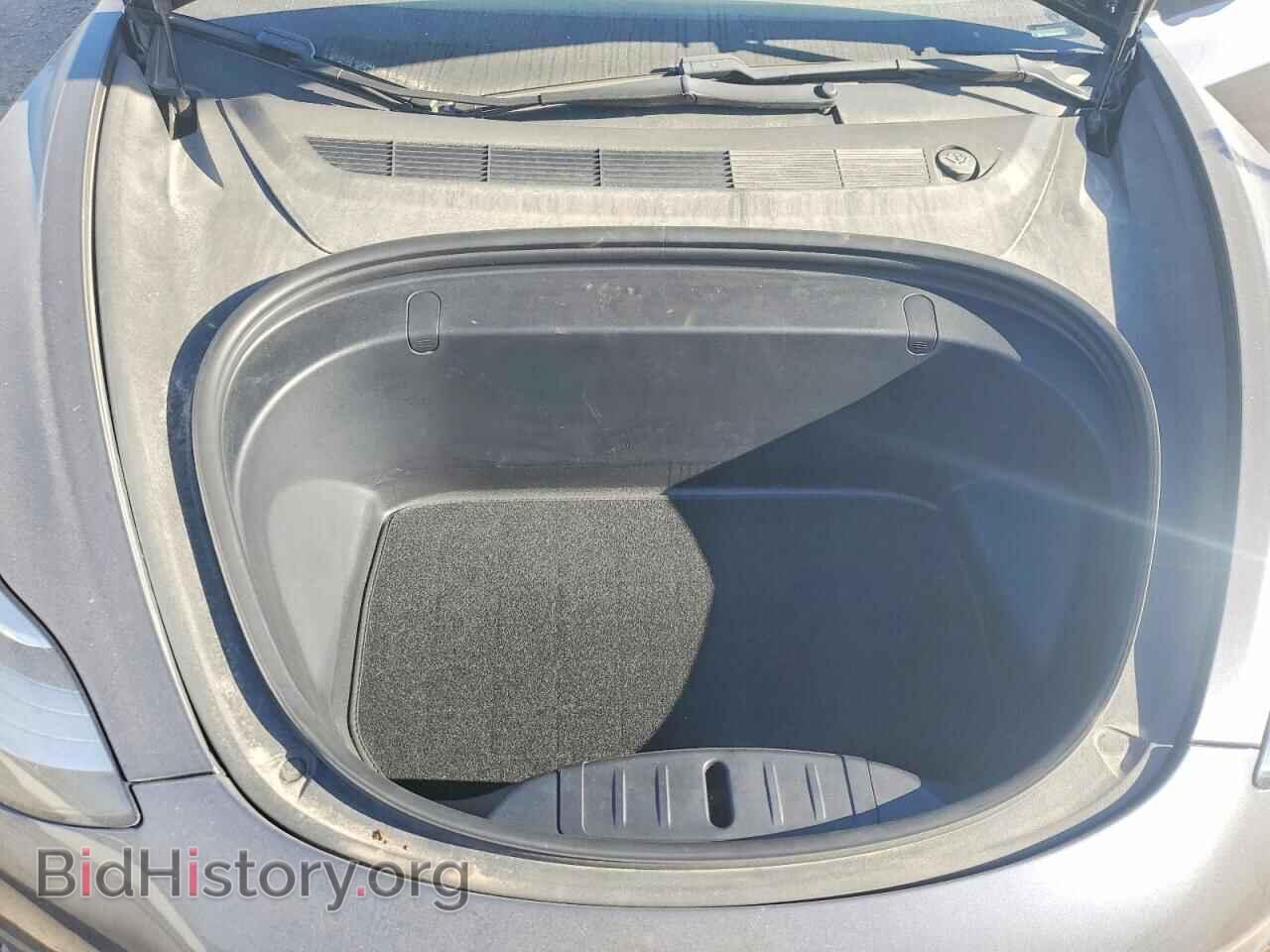 2019 TESLA MODEL 3 - VIN: 5YJ3E1EB9KF393418 - Photo 11